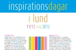 Lund, 2012-05-11/12