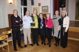 Lidköping, 2013-02-09