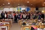 Kristianstad, 2013-03-16 A
