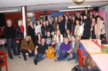 Skövde, 2013-04-05/07