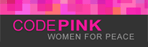 Code Pink – Kvinnor för fred [en]