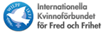 IKFF – Internationella Kvinnoförbundet för Fred och Frihet [sv]