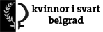 Kvinnor i svart – Kvinnofredsgruppen med feministisk och anti-militaristisk orientering, Belgrad [en; sr]