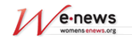 Women’s eNews – Definitivni izvor važnih vijesti od posebnog značaja za žene [ar, en]