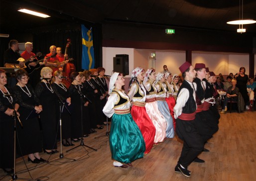 Učesnici iz Bosne i Hercegovine [Foto: Muharem Sitnica Sića]