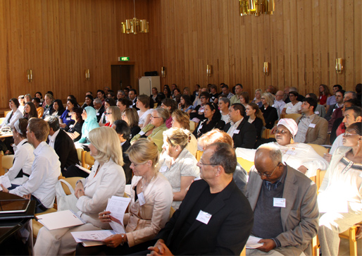 Ungdomsstyrelsens rikskonferens 2010 (Läs mer på Ungdomsstyrelsens hemsida)