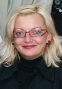 Branka Behlulović Branka Behlulović