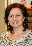Dinka Salagić Dinka Salagić