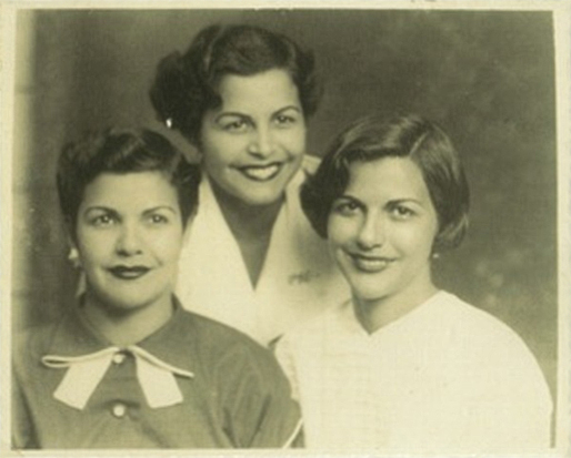 Systrarna Mirabal Systrarna Mirabal