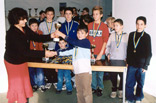 Tidaholm, 2002-11-02/Mariestad, 2002-10-26