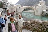 Bosnien och Hercegovina, 2005-03-18/28