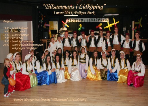 Tillsammans i Lidköping Tillsammans i Lidköping