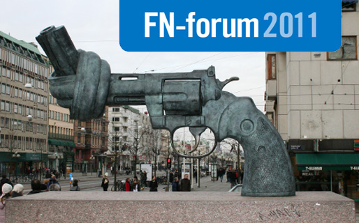 FN-forum 2011 (Foto: Haris T.)