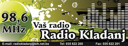 Radio Kladanj
