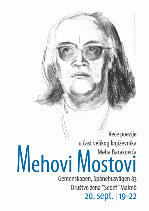 Mehovi Mostovi (crtež: Lilian Jansson) Mehovi Mostovi (crtež: Lilian Jansson)