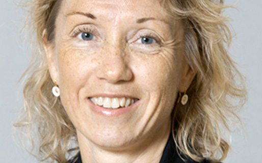 Carina Lindfelt (Foto: Denny Lorentzen) Carina Lindfelt (Foto: Denny Lorentzen)