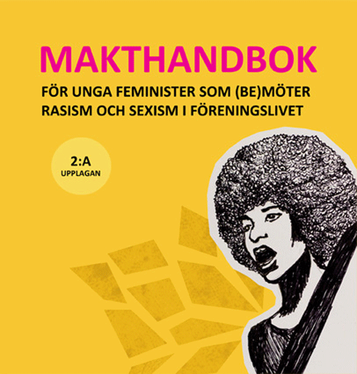 Makthandbok Makthandbok