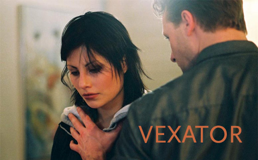 Vexator – himmel till helvete (MA Film Produktion AB) Vexator – himmel till helvete (MA Film Produktion AB)