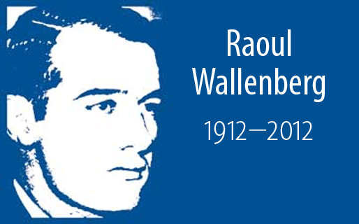 Raoul Wallenberg 1912–2012 Raoul Wallenberg 1912–2012