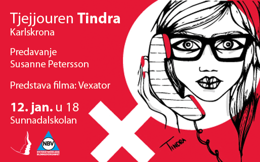Sklonište za djevojke Tindra Karlskrona Sklonište za djevojke Tindra Karlskrona