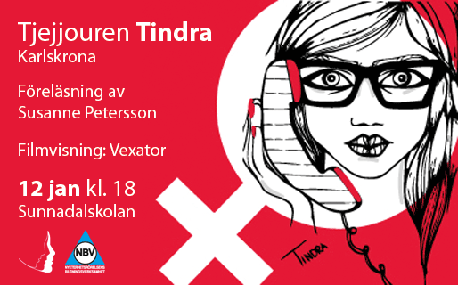 Tjejjouren Tindra Karlskrona