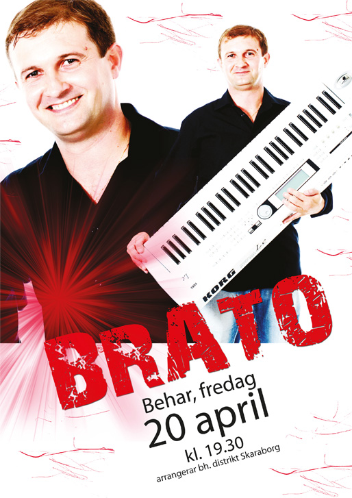 Brato Brato