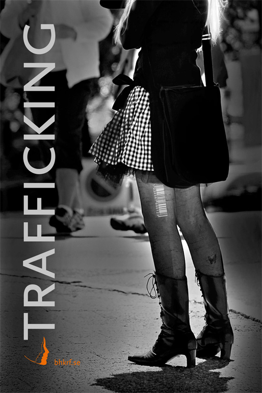 Brošura o traffickingu (PDF file 3,3 Mb)