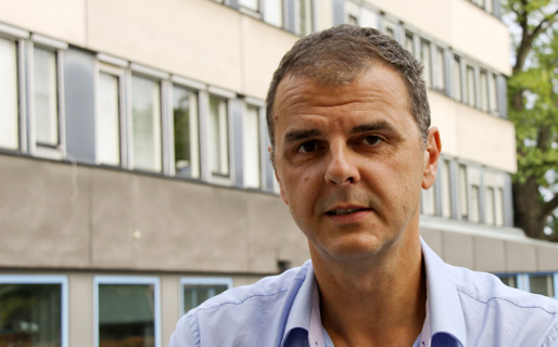Jasenko Selimović (Foto: Haris Tucaković)