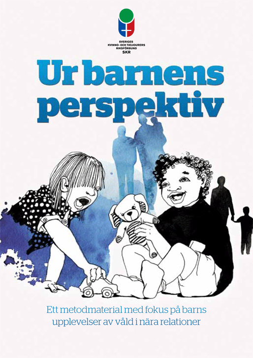 Ur barnens perspektiv Ur barnens perspektiv