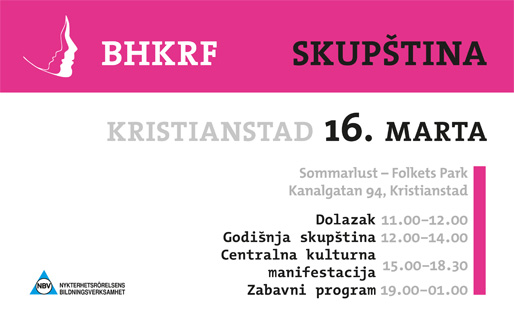 18. Godišnja skupština 18. Godišnja skupština