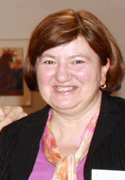 Fatima Mahmutović Fatima Mahmutović