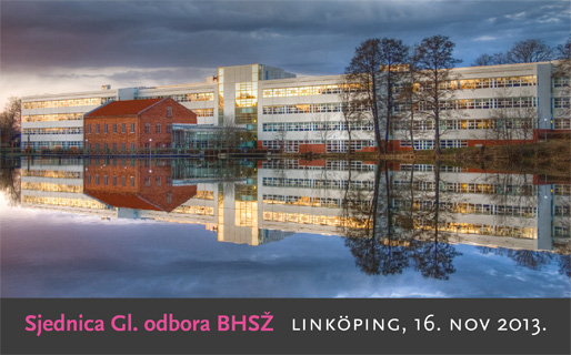 Linköping (Foto: Wikipedia) Linköping (Foto: Wikipedia)