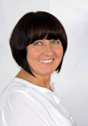 Mirsada Zahirović Mirsada Zahirović