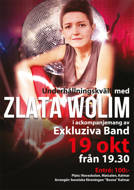 Zlata Wolim