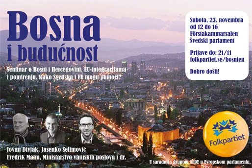 Bosna i budućnost