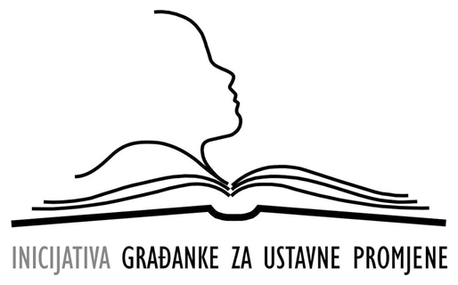 Initiativet ”Women citizens for constitutional reform”