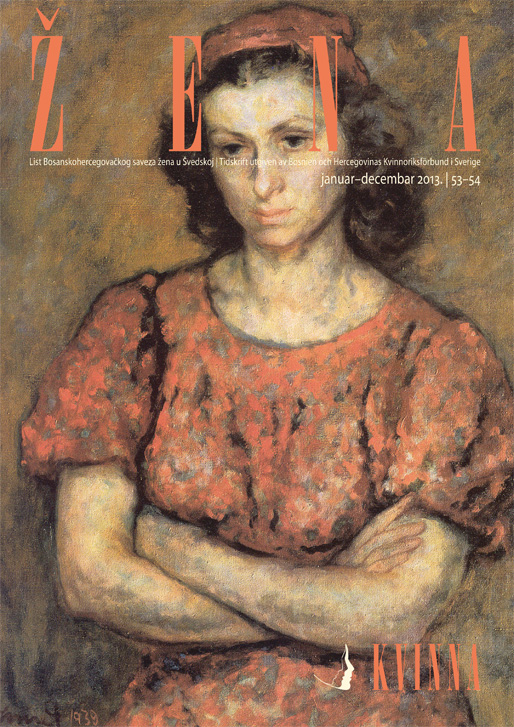 Woman Magazine nr 53–54