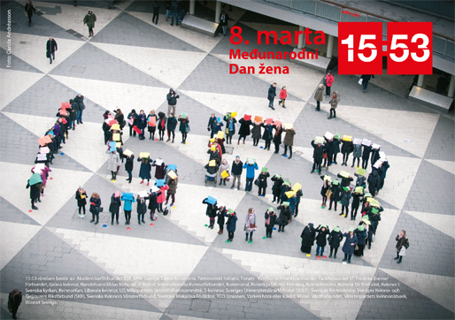Vrijeme je za plate cijeli dan – Manifestacija za rodnoravnopravne plate Vrijeme je za plate cijeli dan – Manifestacija za rodnoravnopravne plate