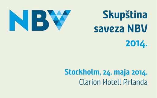 Skupština saveza NBV 2014. Skupština saveza NBV 2014.