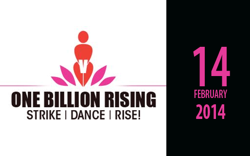 Delta i One Billion Rising