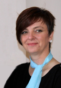 Dijana Milišić Imširović Dijana Milišić Imširović