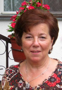 Nedima Ganić Nedima Ganić