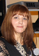 Razija Avdić Razija Avdić