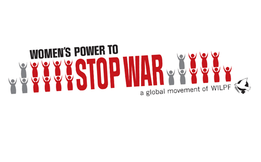 Women’s Power to Stop War