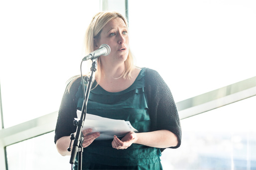 Eygló Harðardóttir (Foto: Hörður Ásbjörnsson ) Eygló Harðardóttir (Foto: Hörður Ásbjörnsson )