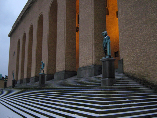 Göteborgs konstmuseum (Foto: Jens Persson)