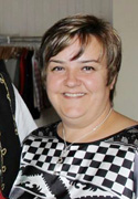Anisa Ganibegović Anisa Ganibegović
