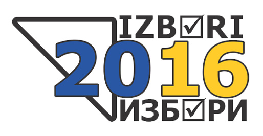 Izbori 2016.