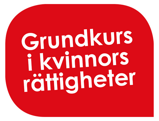 Grundkurs i kvinnors rättigheter Grundkurs i kvinnors rättigheter