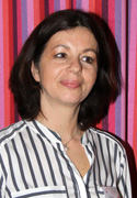 Jasminka Brandić Jasminka Brandić